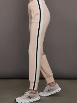 Side Stripe Jog Pant