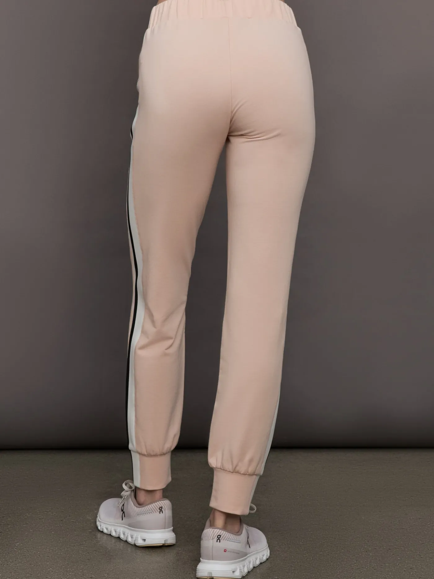 Side Stripe Jog Pant