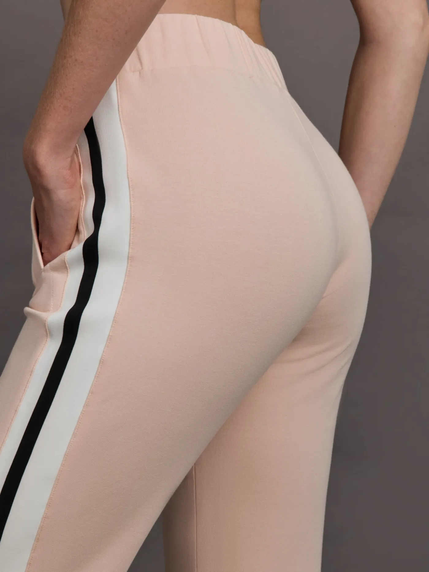 Side Stripe Jog Pant