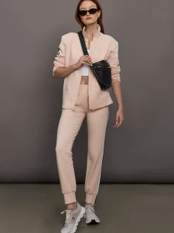 Side Stripe Jog Pant