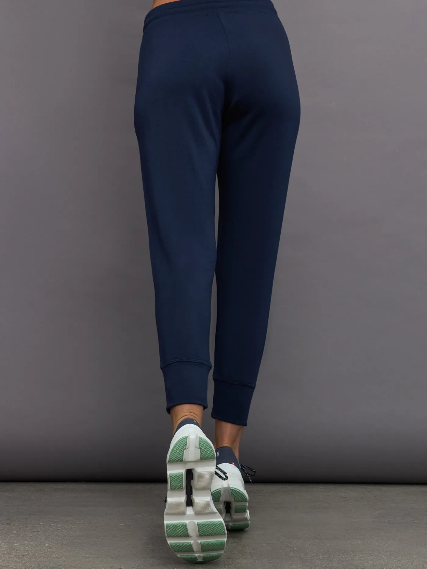 Slim Jogger