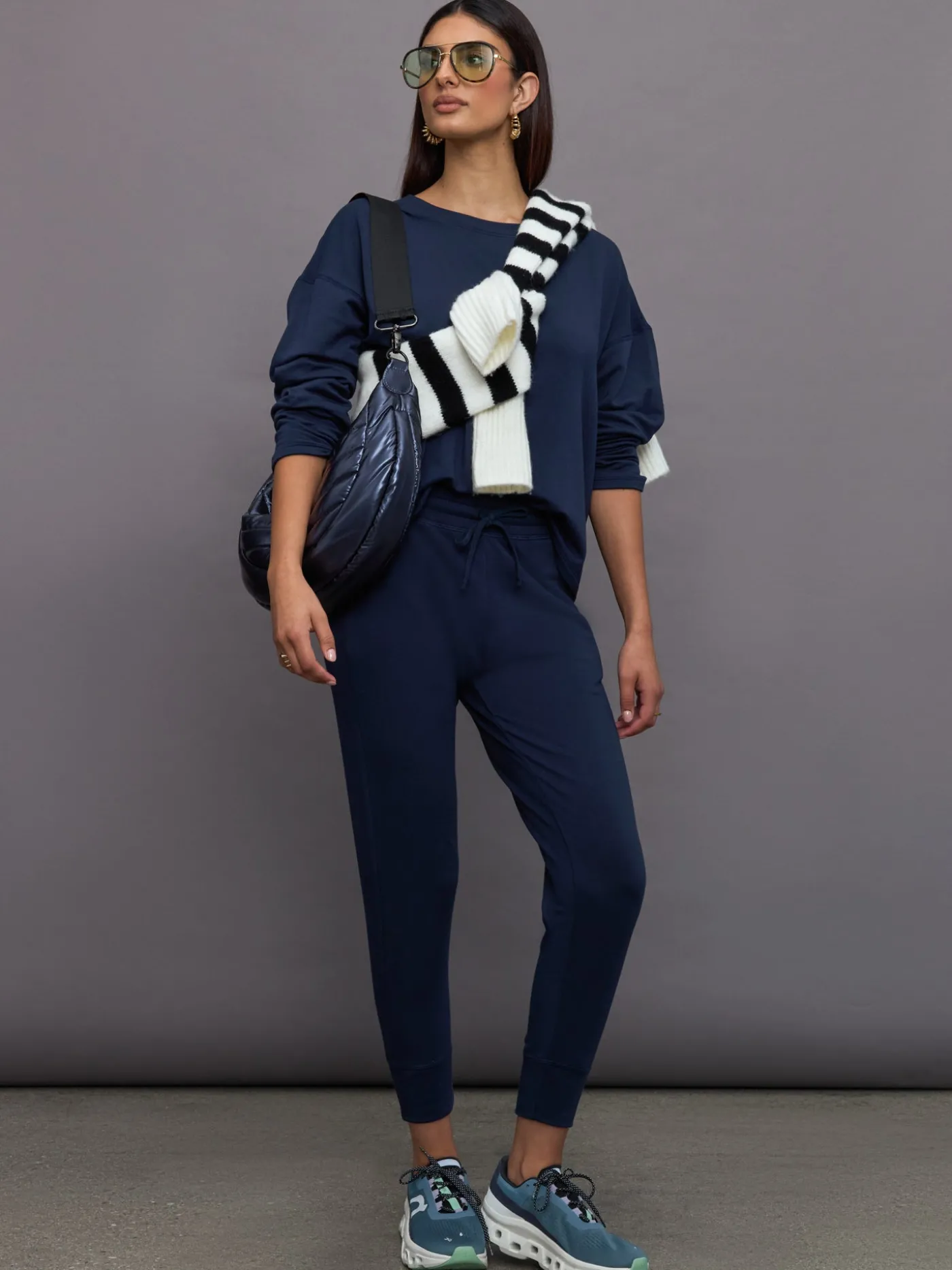 Slim Jogger