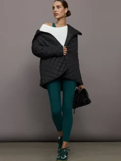 Slouchy Off Shoulder Sweater