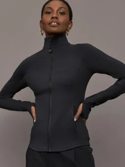 Soleil Full Zip