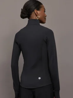 Soleil Full Zip