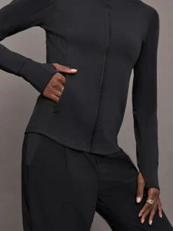 Soleil Full Zip