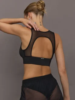 Solstice Longline Bra