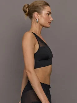 Solstice Longline Bra