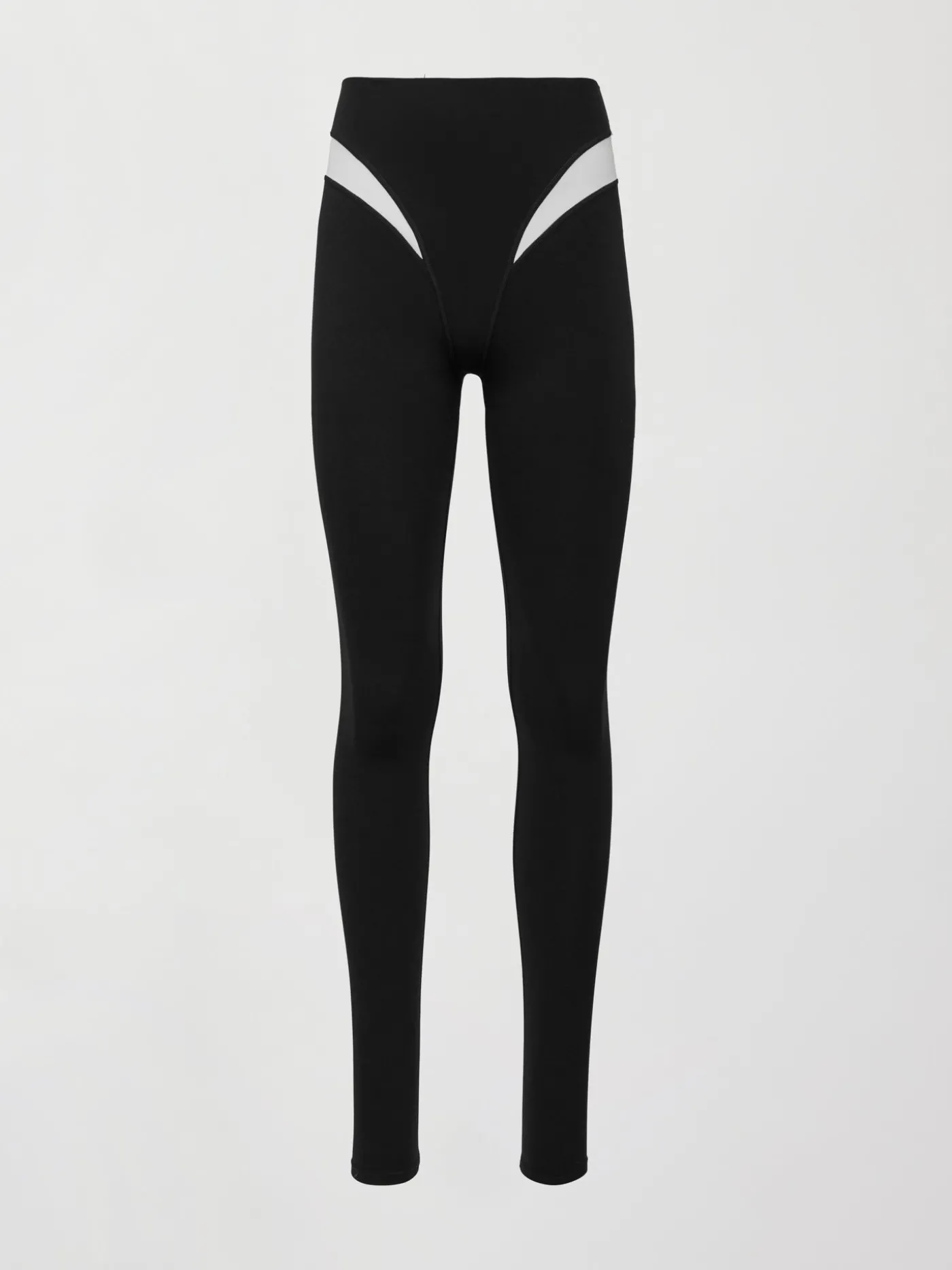 Spliced Colorblock Legging in Melt