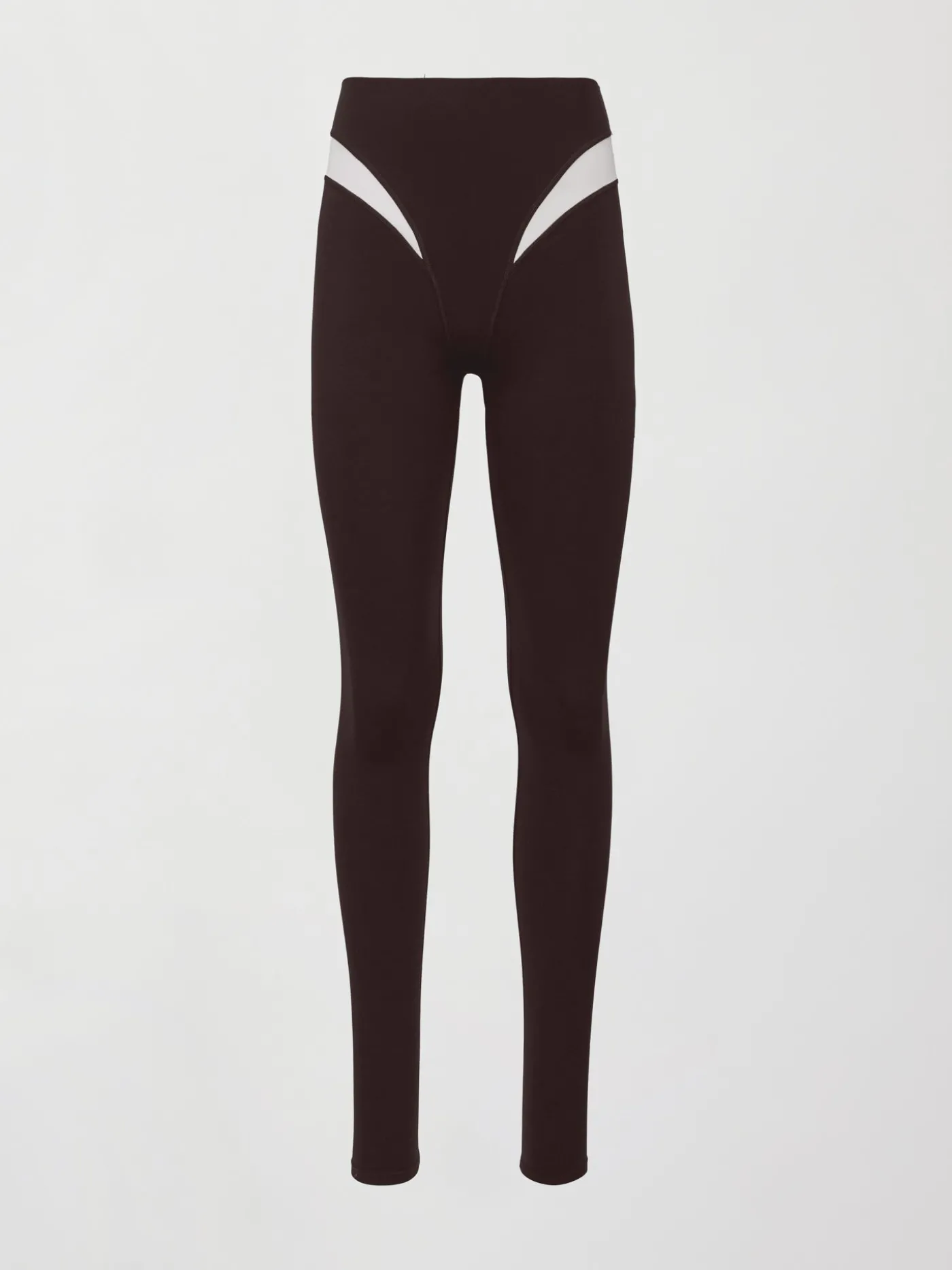 Spliced Colorblock Legging in Melt