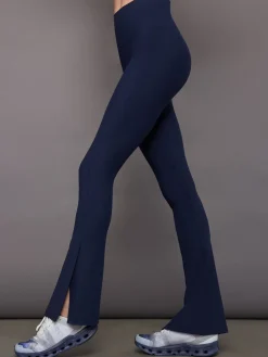 Split Bootcut Legging in Melt