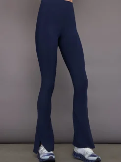 Split Bootcut Legging in Melt