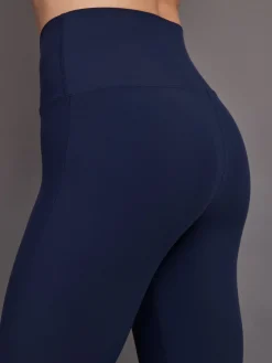 Split Bootcut Legging in Melt