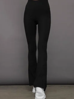 Split Bootcut Legging in Melt