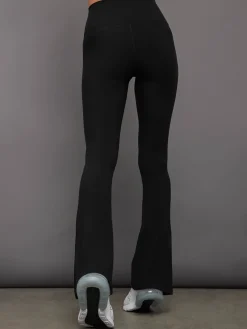 Split Bootcut Legging in Melt