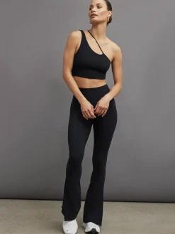 Split Bootcut Legging in Melt