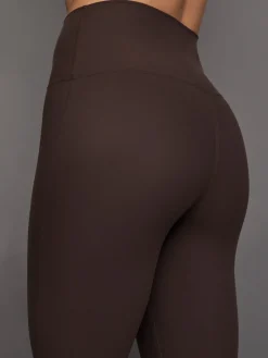 Split Bootcut Legging in Melt