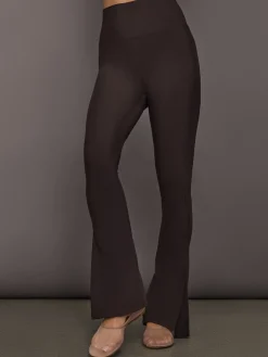 Split Bootcut Legging in Melt