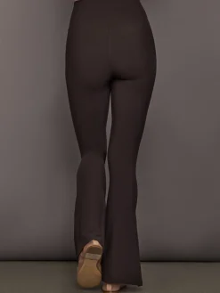 Split Bootcut Legging in Melt