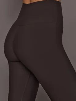 Split Bootcut Legging in Melt