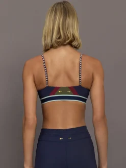 Starburst Georgie Scoop Bra