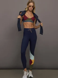 Starburst Georgie Scoop Bra