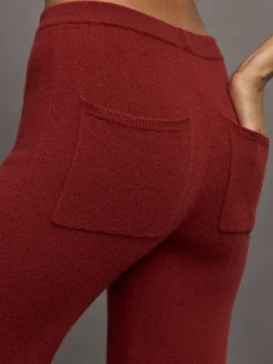 Sterling Cashmere Pant