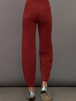 Sterling Cashmere Pant
