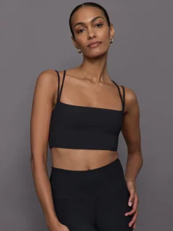 Strappy Bra & Pocket Legging in Melt Bundle