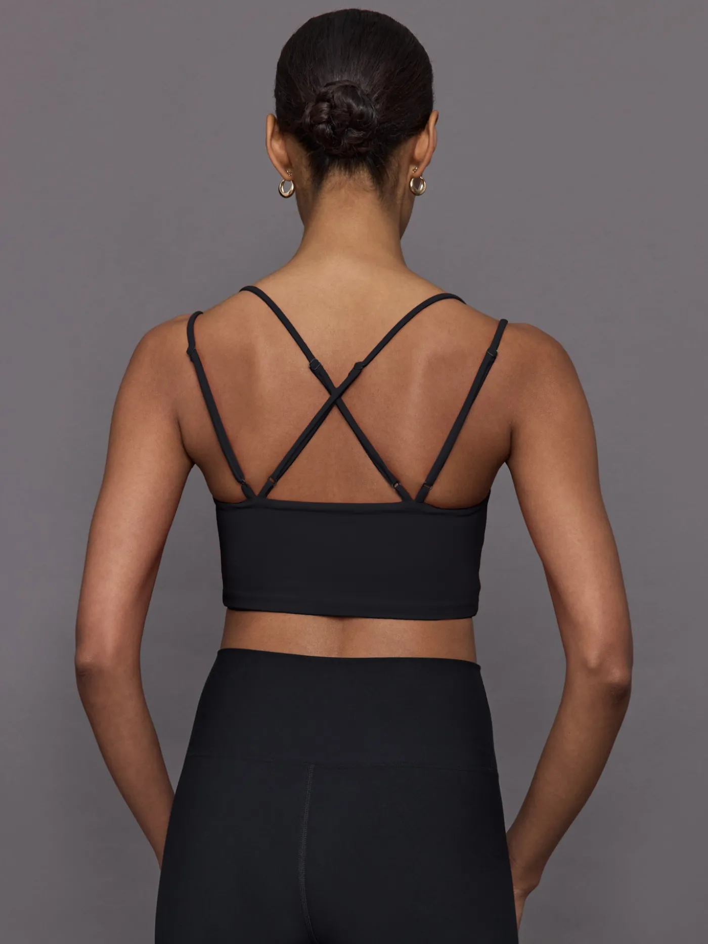 Strappy Bra & Pocket Legging in Melt Bundle