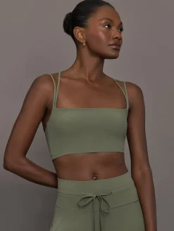 Strappy Bra in Melt