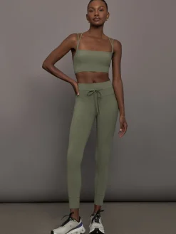 Strappy Bra in Melt