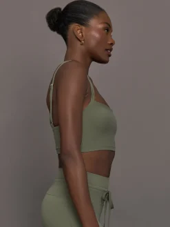 Strappy Bra in Melt
