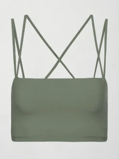 Strappy Bra in Melt