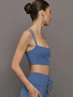 Strappy Bra in Melt