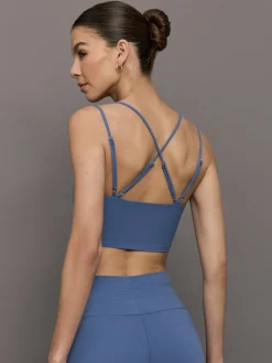Strappy Bra in Melt