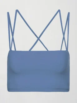 Strappy Bra in Melt