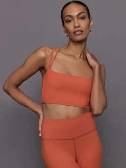 Strappy Bra in Melt