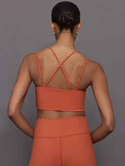 Strappy Bra in Melt