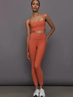 Strappy Bra in Melt