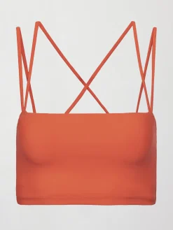 Strappy Bra in Melt
