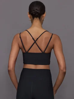 Strappy Bra in Melt