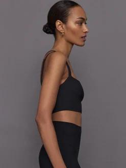 Strappy Bra in Melt