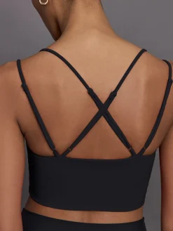 Strappy Bra in Melt