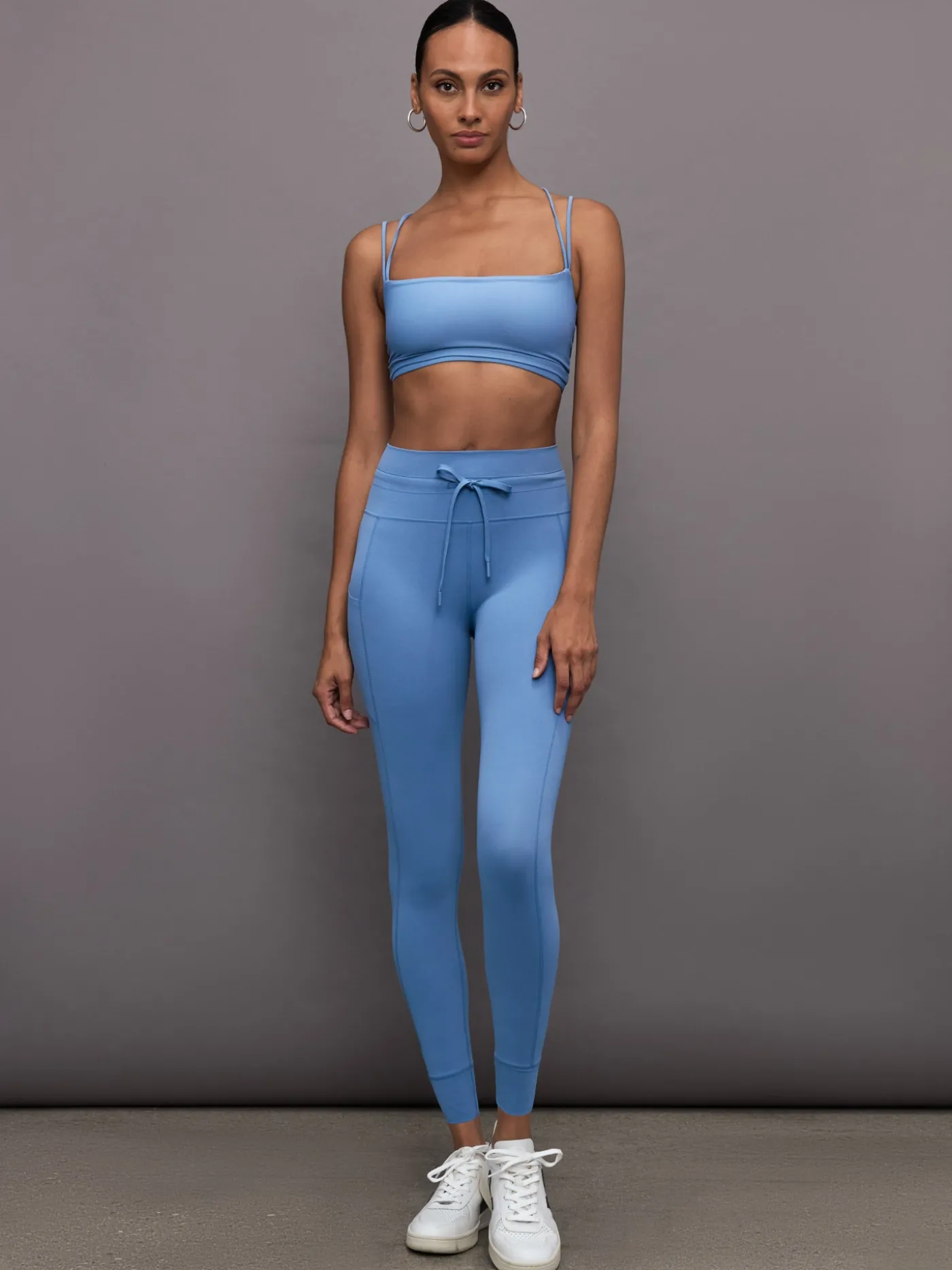 Strappy Bra in Melt