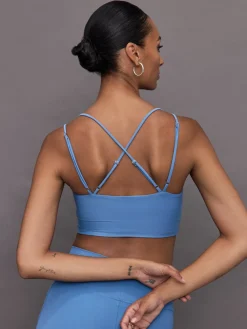 Strappy Bra in Melt