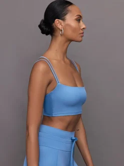 Strappy Bra in Melt