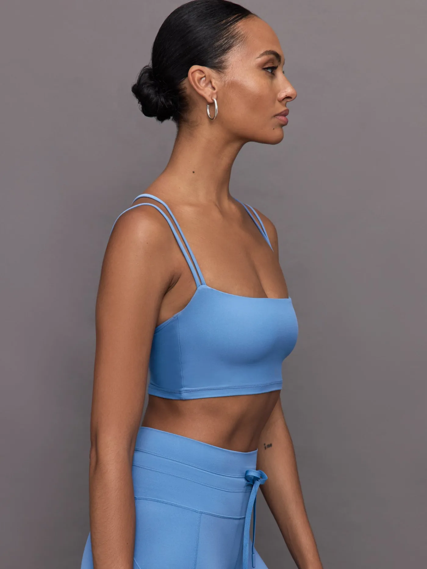 Strappy Bra in Melt