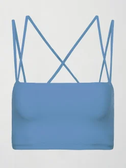 Strappy Bra in Melt