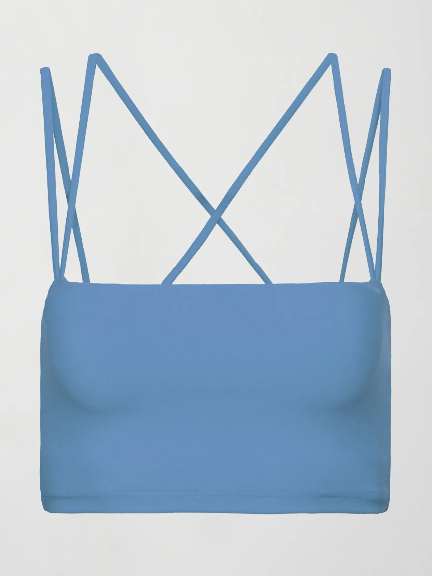 Strappy Bra in Melt